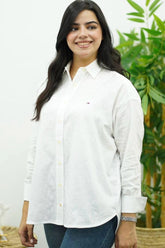 Chemises En lin Tommy -Multi-Couleurs