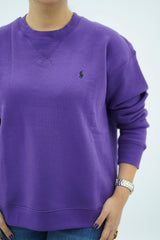 Sweat-shirt – Confort & style décontracté