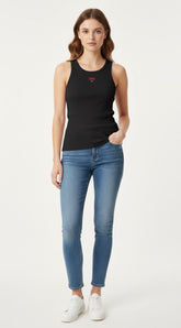 Débardeurs Tommy -- Multi-Couleurs