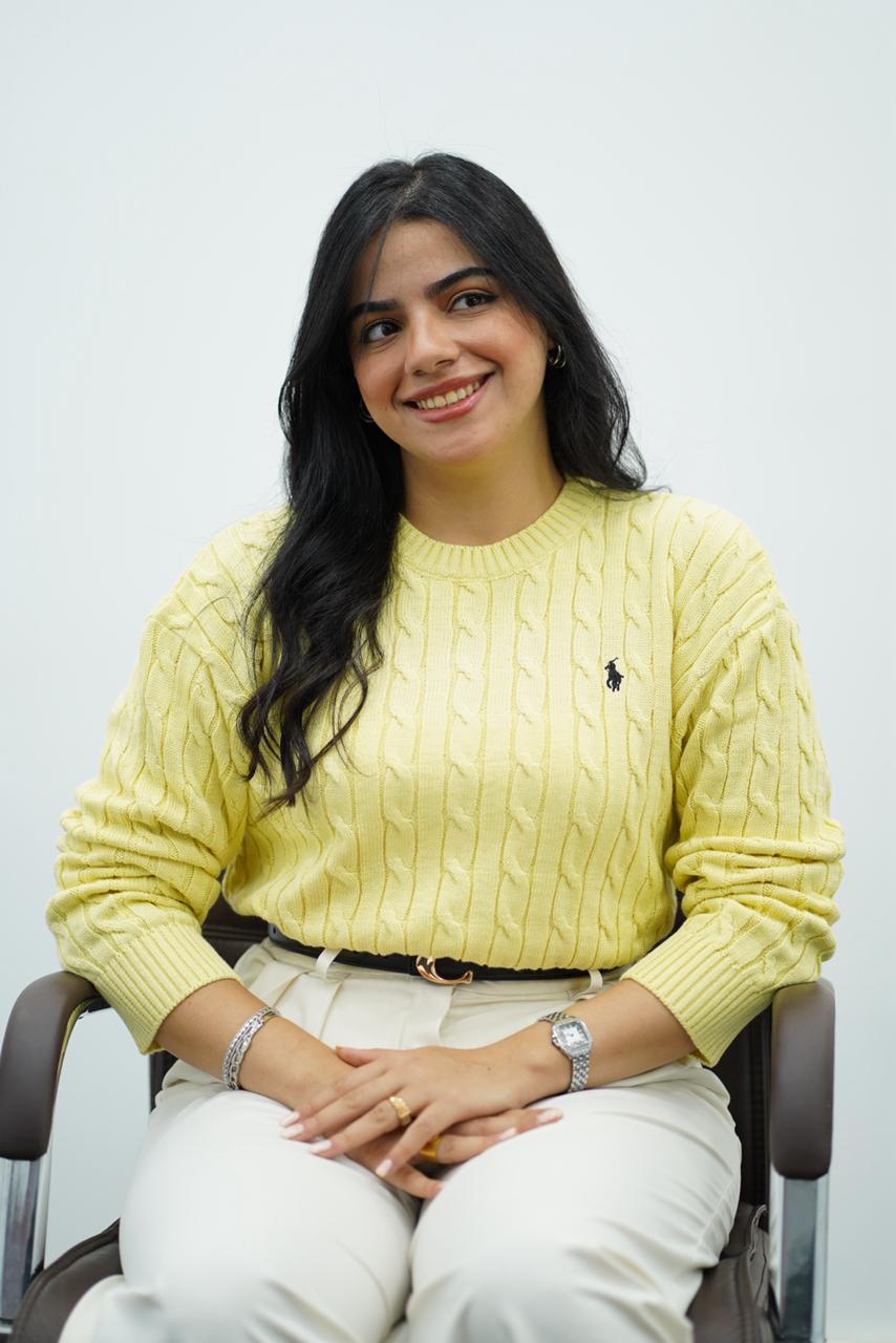 Pulls col rond en maille torsadée – Multi-Couleurs