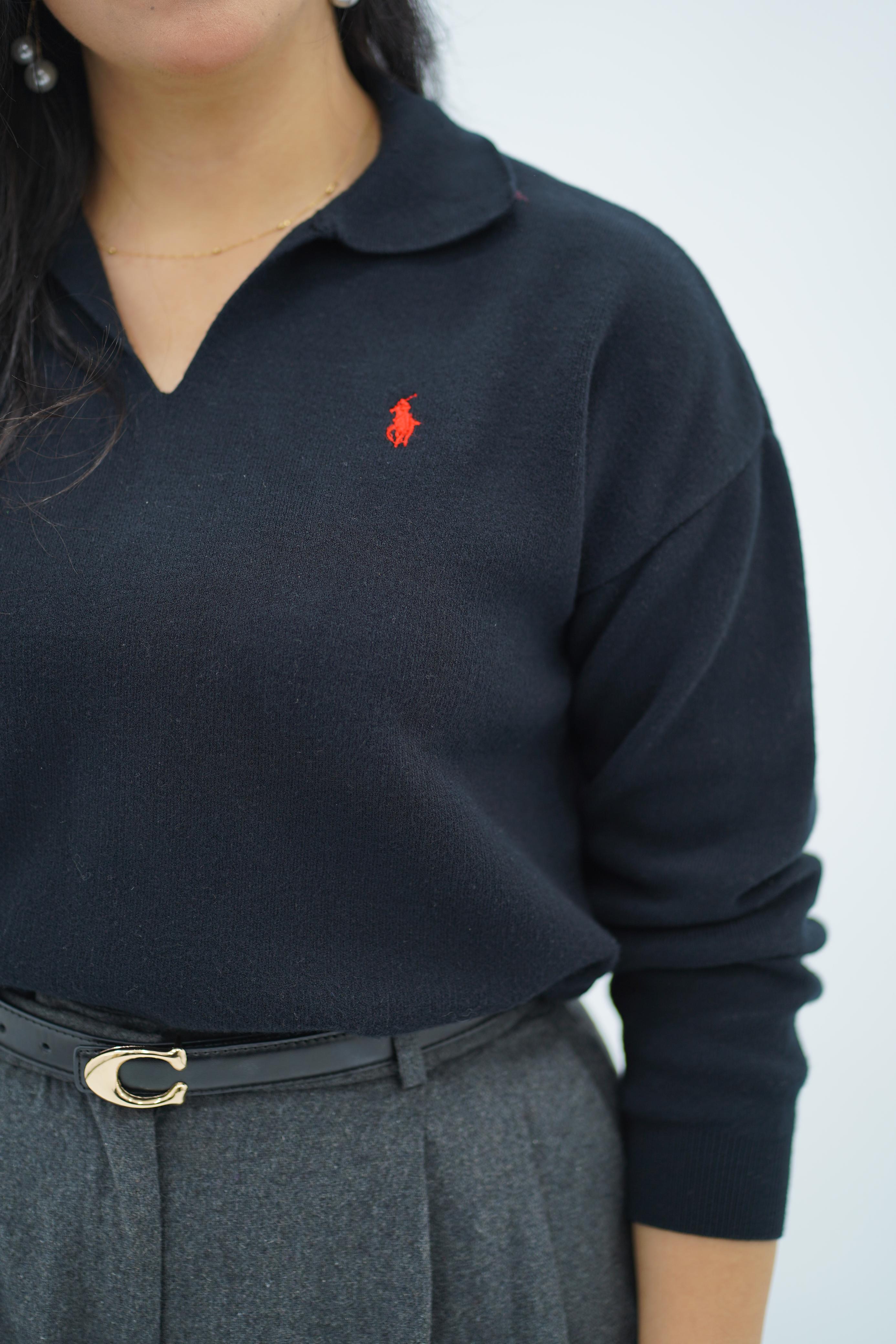 Pulls élégant classique à col V -- Multi-Couleurs