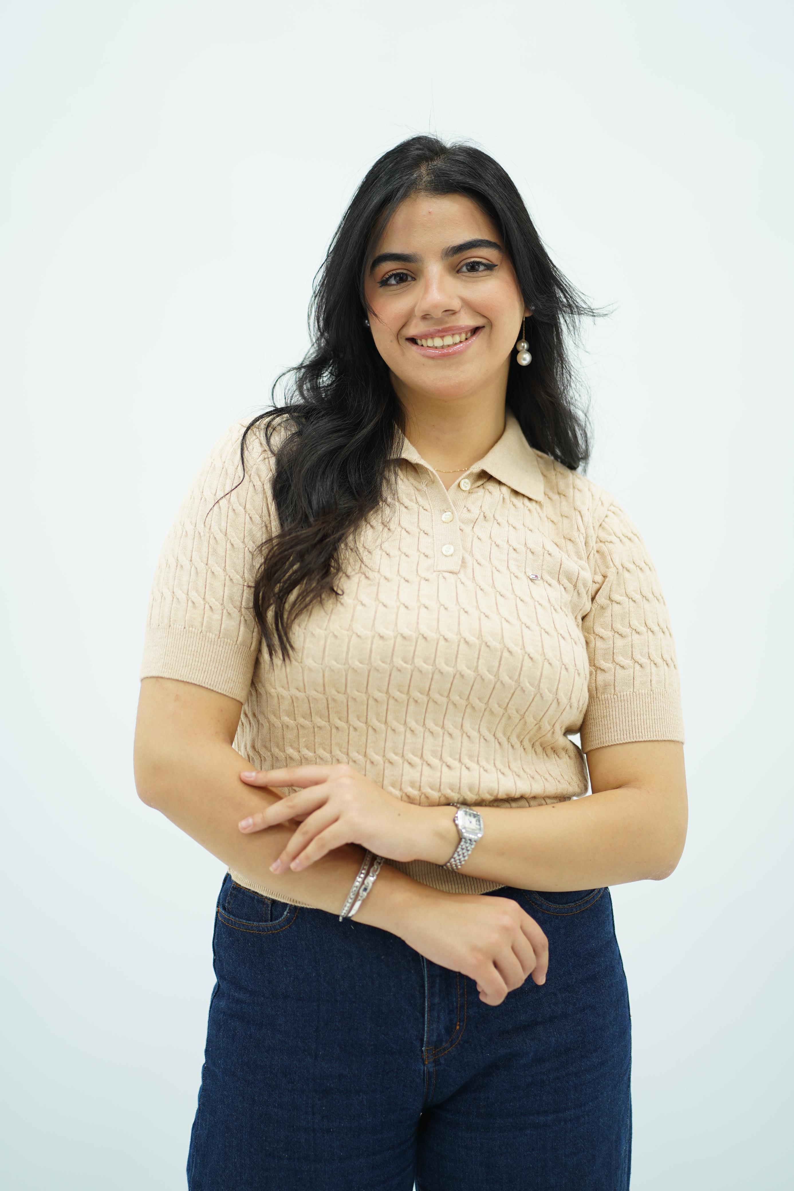 T-shirts à col polo texturé --- Multi-couleurs