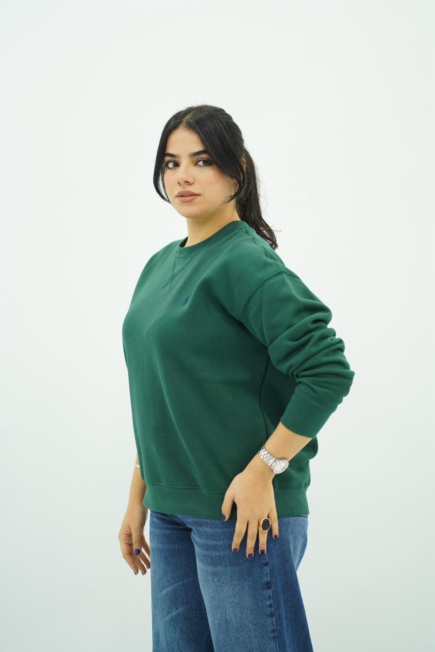 Sweat-shirt  – Confort & style décontracté