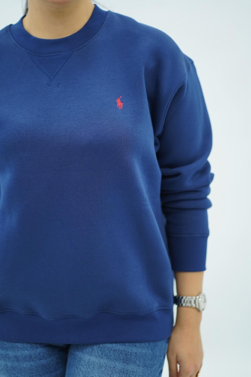 Sweat-shirt  – Confort & style décontracté