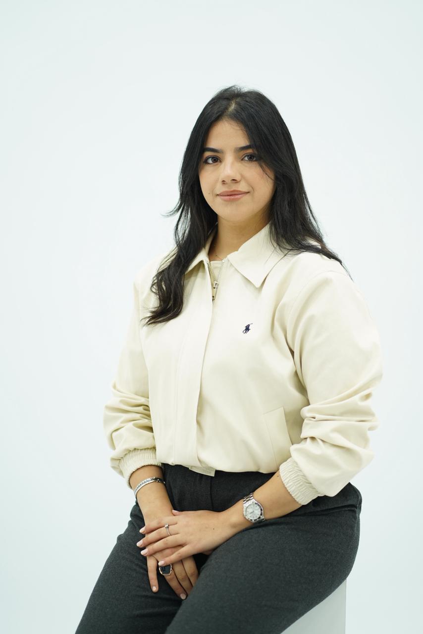 Bomber chic à zip – Style urbain élégant