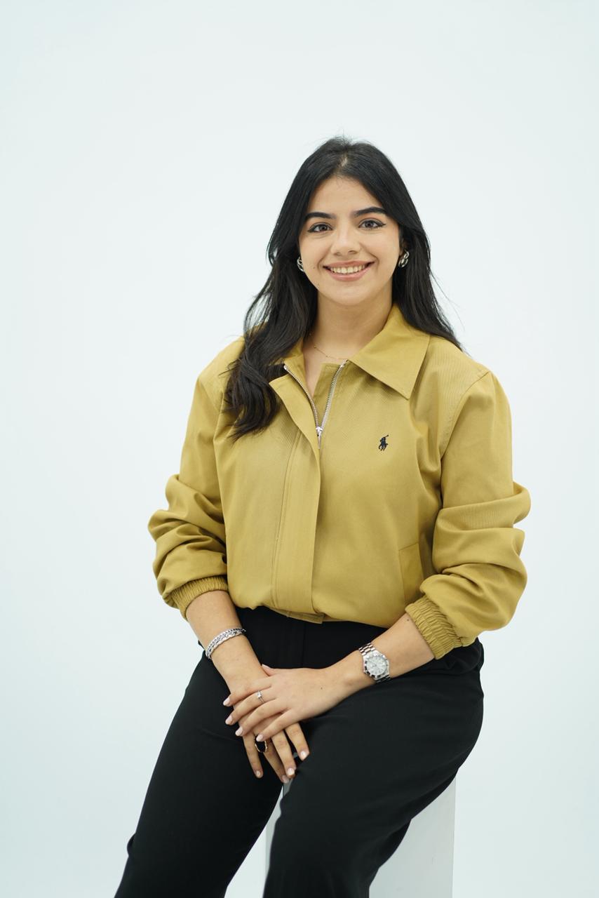 Bomber chic à zip – Style urbain élégant