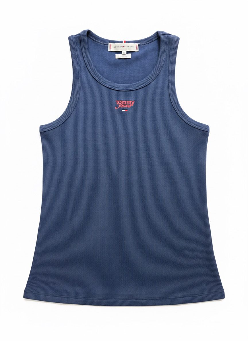 Débardeurs Tommy -- Multi-Couleurs