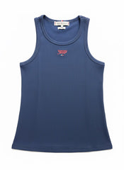 Débardeurs Tommy -- Multi-Couleurs