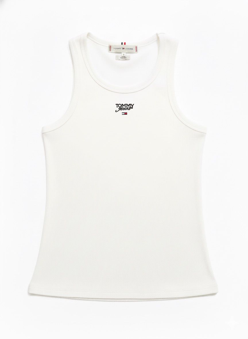 Débardeurs Tommy -- Multi-Couleurs