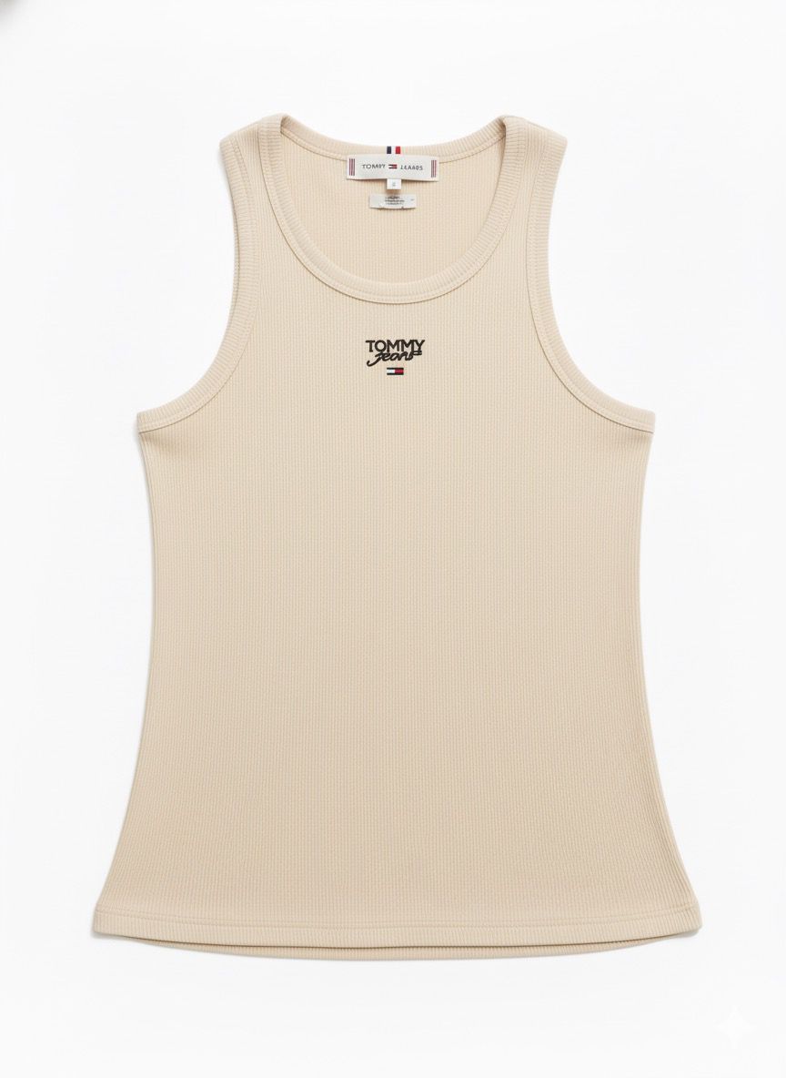 Débardeurs Tommy -- Multi-Couleurs