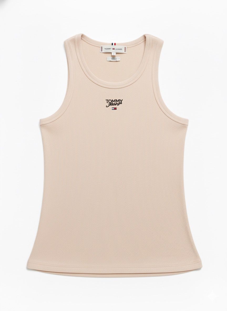 Débardeurs Tommy -- Multi-Couleurs