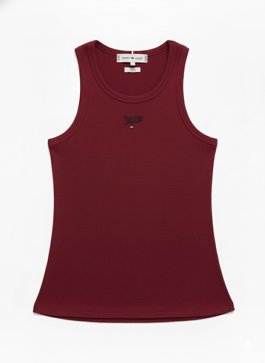 Débardeurs Tommy -- Multi-Couleurs