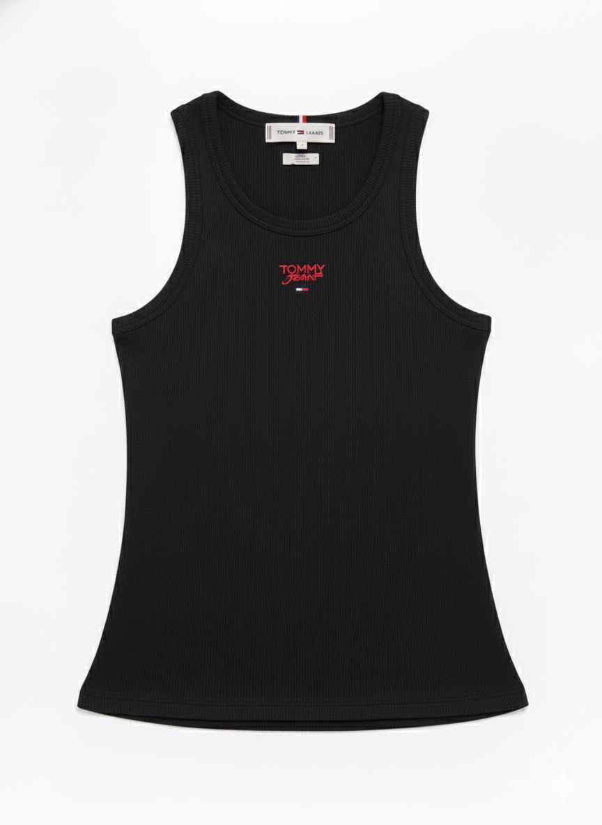 Débardeurs Tommy -- Multi-Couleurs