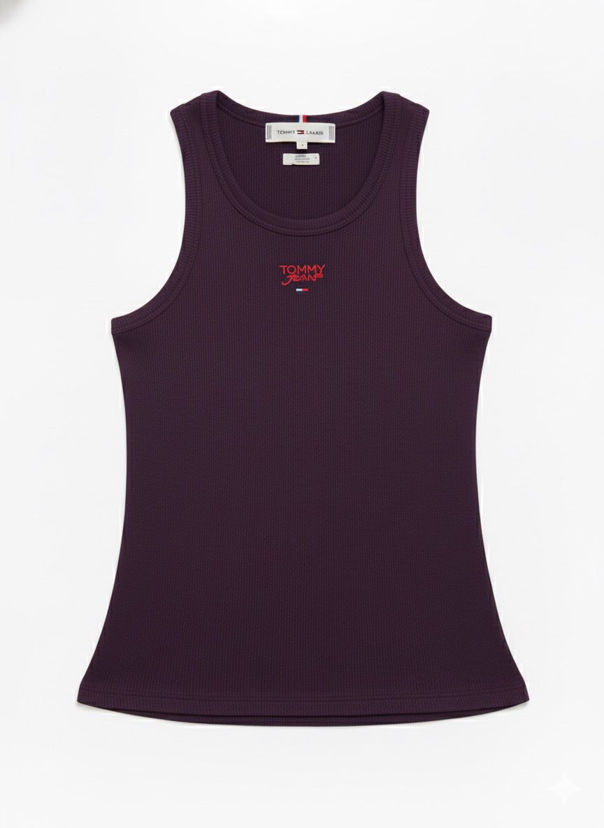 Débardeurs Tommy -- Multi-Couleurs