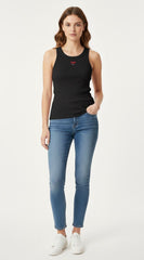 Débardeurs Tommy -- Multi-Couleurs