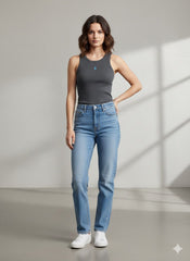 Débardeur chic POLO -- Multi-couleurs